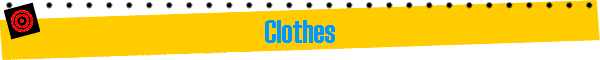 Clothes